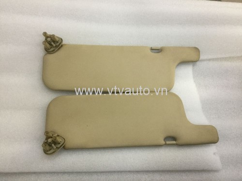 Chắn nắng 2 bên Toyota Corolla Altis 2003-2007