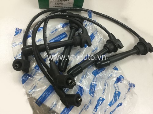 Dây cao áp Hyundai Verna 2008-2010 