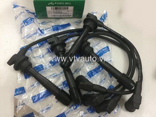 Dây cao áp Hyundai Verna 2008-2010 