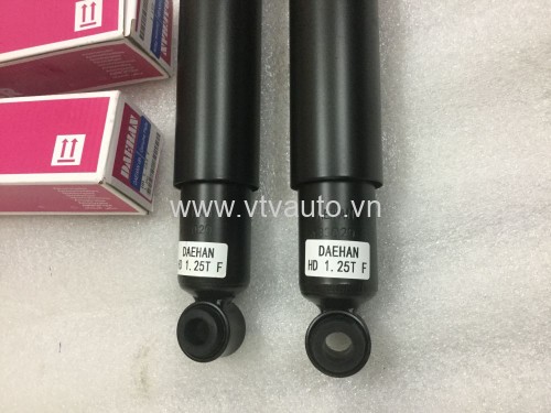 Giảm xóc trước Hyundai Porter 1,25 tấn
