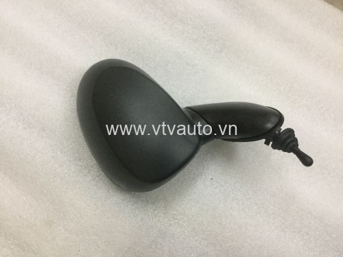 Gương chiếu hậu trái Chevrolet Spark 2009-2011