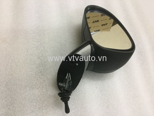Gương chiếu hậu trái Chevrolet Spark 2009-2011