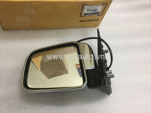Gương chiếu hậu trái Ford Everest 2005-2007  