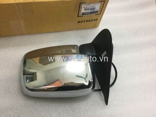 Gương chiếu hậu trái Ford Everest 2005-2007  