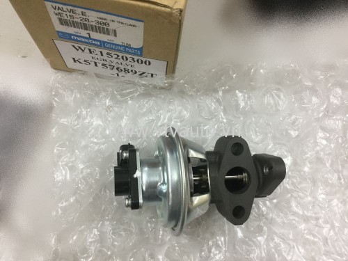 Van tuần hoàn khí thải Ford Ranger, Ford Everest 2008-2015  