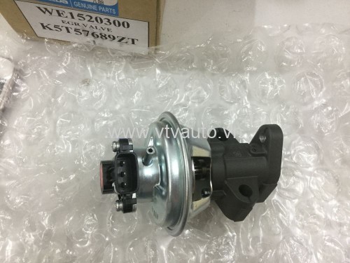 Van tuần hoàn khí thải Ford Ranger, Ford Everest 2008-2015  