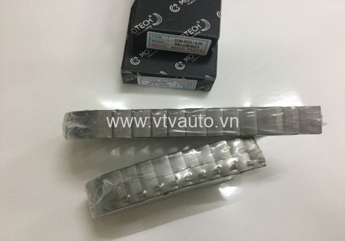 Bạc biên balie Ssangyong Musso xăng