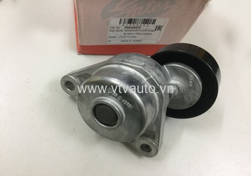 Bi tăng tổng Daewoo Nubira 1,6