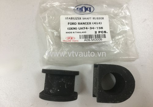 Cao su ốp thanh cân bằng trước  Ford Ranger 2001-2007