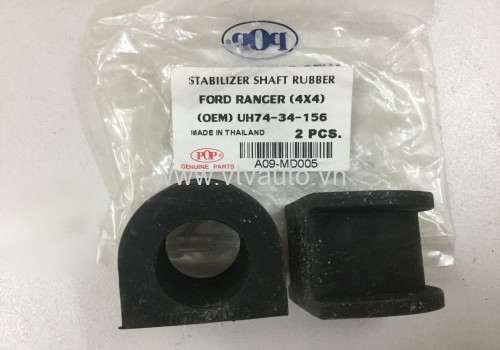 Cao su ốp thanh cân bằng trước  Ford Ranger 2001-2007