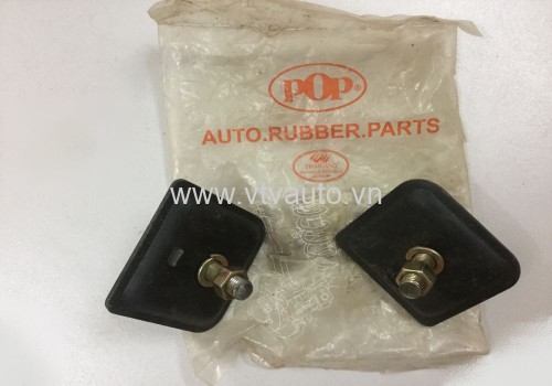 Cao su tăm bông càng A Ford Ranger 2001-2007
