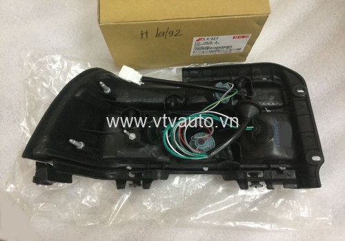 Đèn hậu phải Toyota Corolla 1992, 4A