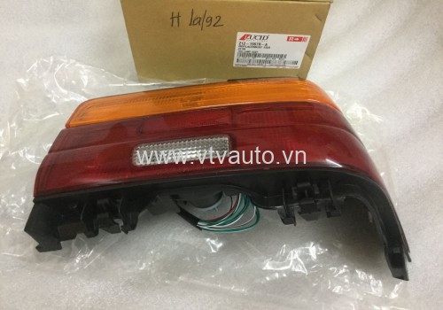 Đèn hậu phải Toyota Corolla 1992, 4A