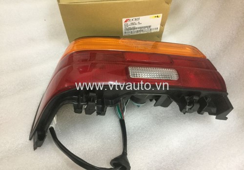 Đèn hậu trái Toyota Corolla 1992, 4A