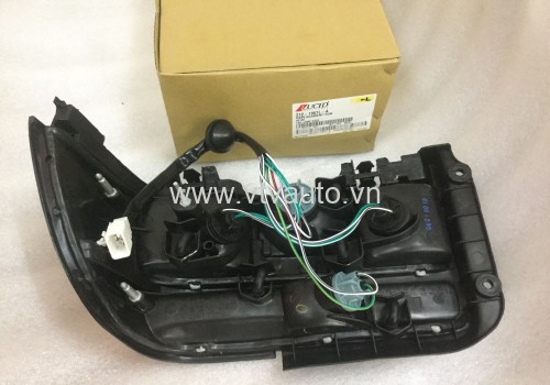 Đèn hậu trái Toyota Corolla 1992, 4A