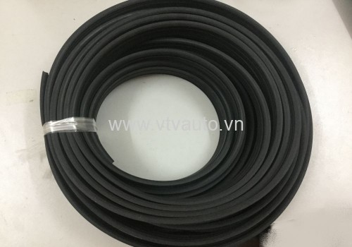 Gioăng trượt kính Toyota Corolla 4 A
