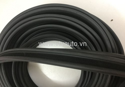 Gioăng trượt kính Toyota Corolla 4 A