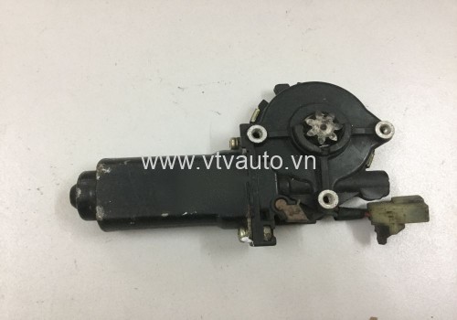 Mô tơ lên kính trước trái Toyota Corolla 1992-1996 