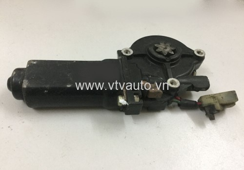 Mô tơ lên kính trước trái Toyota Corolla 1992-1996 