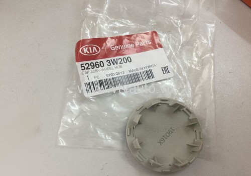 Nắp Chụp Lazang Kia Forte