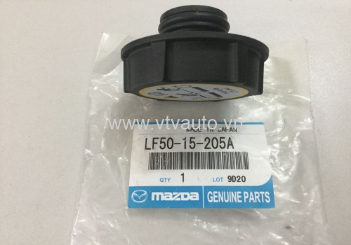 Nắp Đậy Bình Nước Phụ Mazda 3 2005-2010