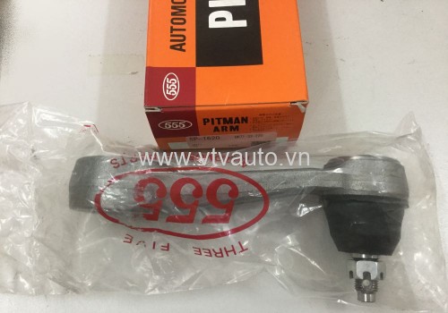 Rô tuyn bót chính  Ford Ranger 2001-2007 