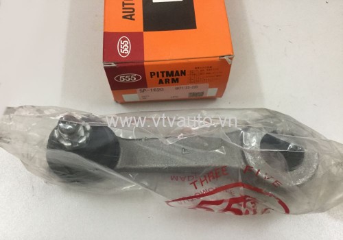 Rô tuyn bót chính  Ford Ranger 2001-2007 