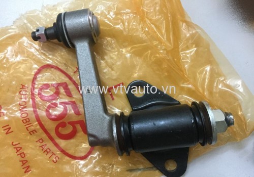 Rô tuyn bót lái phụ Ford Ranger 2001-2007