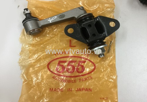Rô tuyn bót lái phụ Ford Ranger 2001-2007