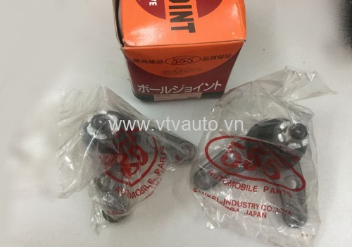 Rô tuyn càng A dưới  Ford Ranger 2001-2007