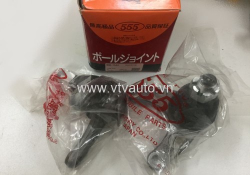 Rô tuyn càng A dưới  Ford Ranger 2001-2007