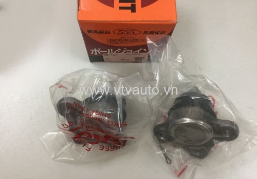Rô tuyn càng A trên  Ford Ranger 2001-2007
