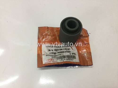 Cao su giảm xóc trước Mitsubishi Triton
