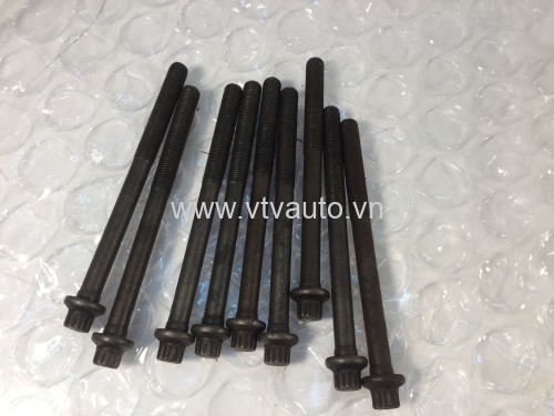 Bu lông mặt máy Fiat Siena 1.6 , 2001-2005 