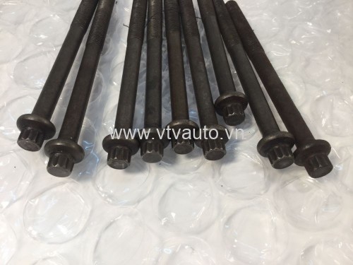 Bu lông mặt máy Fiat Siena 1.6 , 2001-2005 