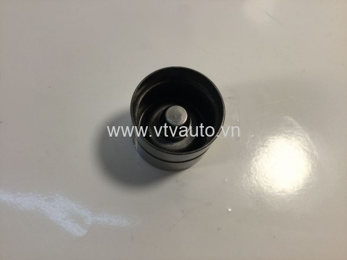 Con đội thủy lực Chevrolet Captiva xăng 2008 