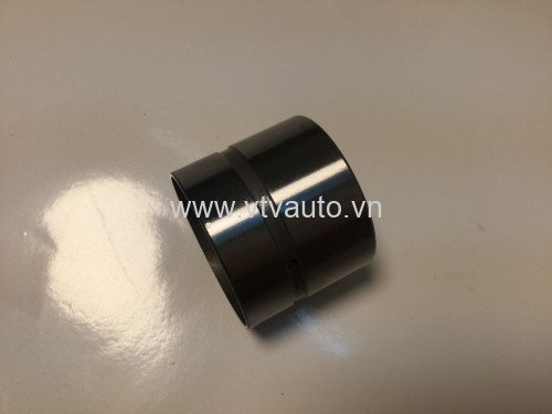 Con đội thủy lực Chevrolet Captiva xăng 2008 