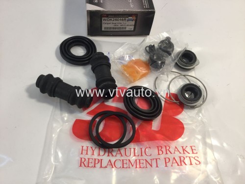Cuppen bánh sau Mazda 6, 2003-2008 