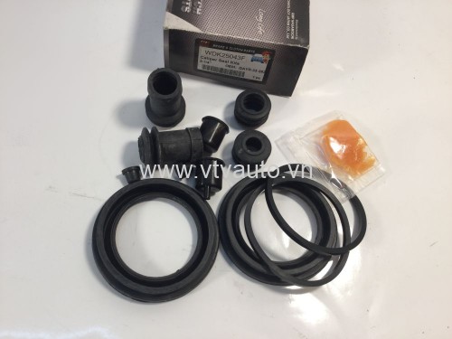 Cuppen bánh trước Mazda 6 , 2003-2008 