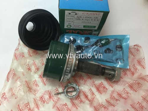 Đầu láp ngoài Toyota Camry 1995, 2.2