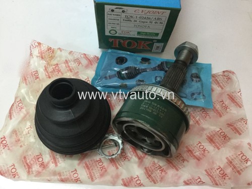 Đầu láp ngoài Toyota Camry 1995, 2.2
