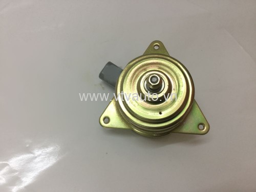 Mô tơ quạt dàn nóng  Mazda 323, Ford Laser 1998-2003