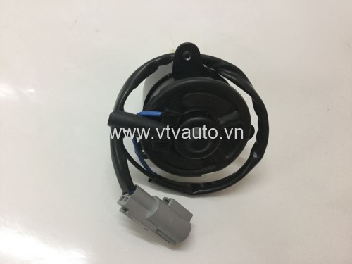 Mô tơ quạt két nước Ford Laser, Mazda 323 , 1998-2003 