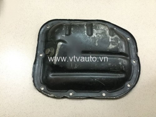 Đáy các te Toyota Vios 2003-2013