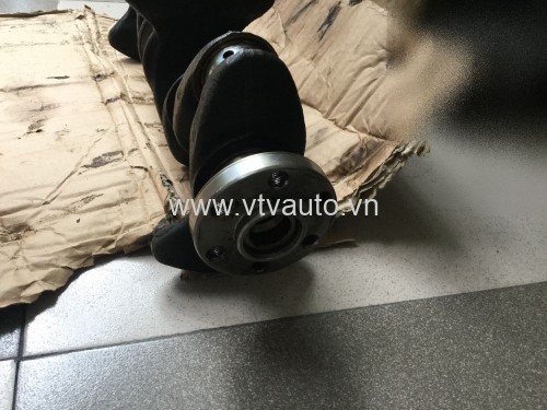 Trục cơ Toyota Vios 2003-2013