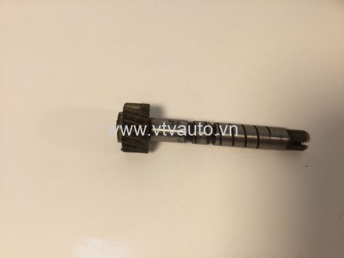 Bánh răng công tơ mét 21 răng Toyota Vios