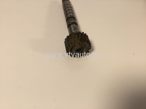 Bánh răng công tơ mét 21 răng Toyota Vios