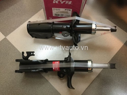 Giảm xóc sau Mazda Premacy