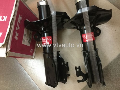 Giảm xóc sau Mazda Premacy