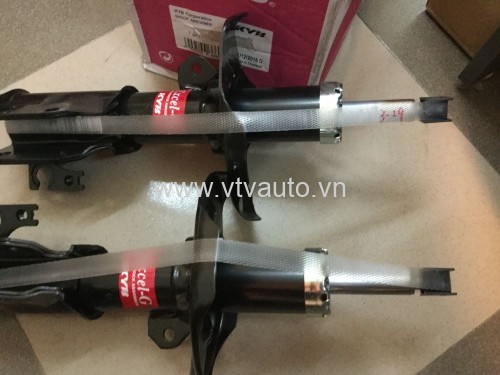 Giảm xóc sau Mazda Premacy